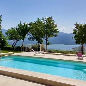 Bed & Breakfast Ferme Lou