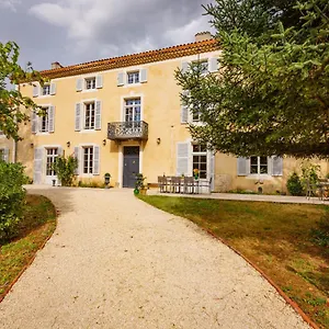 Le Castel Pierre - Maison Privée 4 étoiles - 18 Personnes France