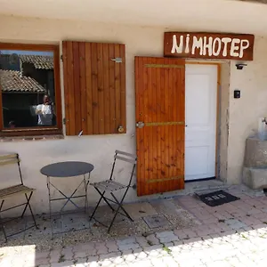 Le Nimhotep Briançonnet