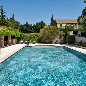 Bed & Breakfast Mas Des Prevots