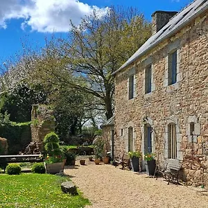 ** Bed & Breakfast Kervaillant Francia