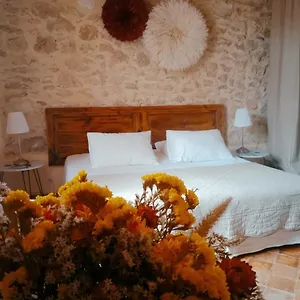 Bed & Breakfast D'hotes Face Au Lavoir