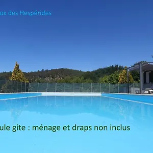 Parco vacanze Le Claux Des Hespérides
