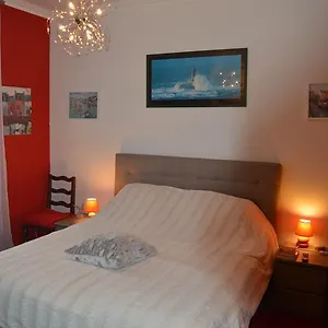  Bed & Breakfast Chez Pierrette Francia