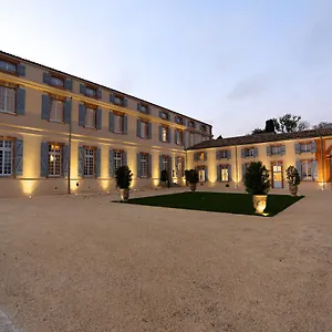 Chateau De France