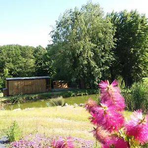 Les Roulottes De Cambonis France