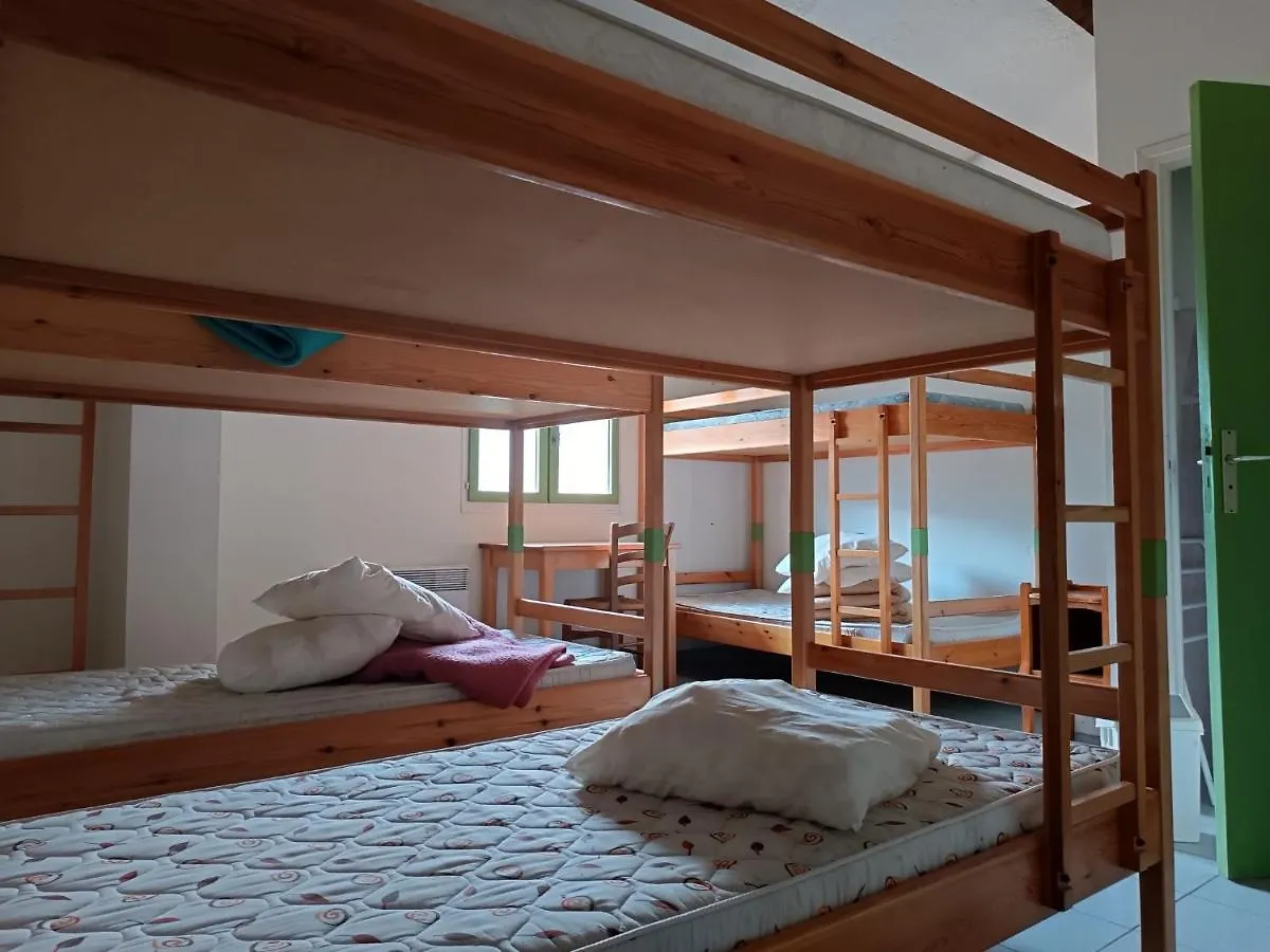 Auberge De Calendal Hotel Aiglun  Inn