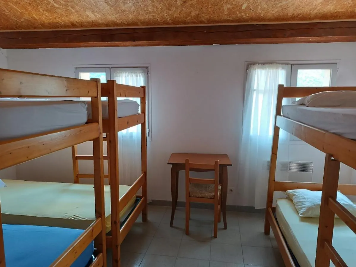 *** Inn Auberge De Calendal Hotel Aiglun  France