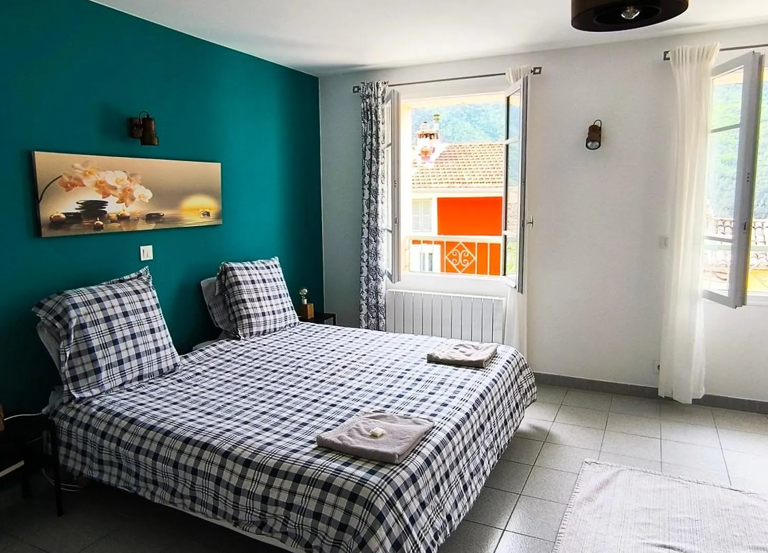 Auberge De Calendal Hotel Aiglun  Inn Aiglun (Alpes-Maritimes)
