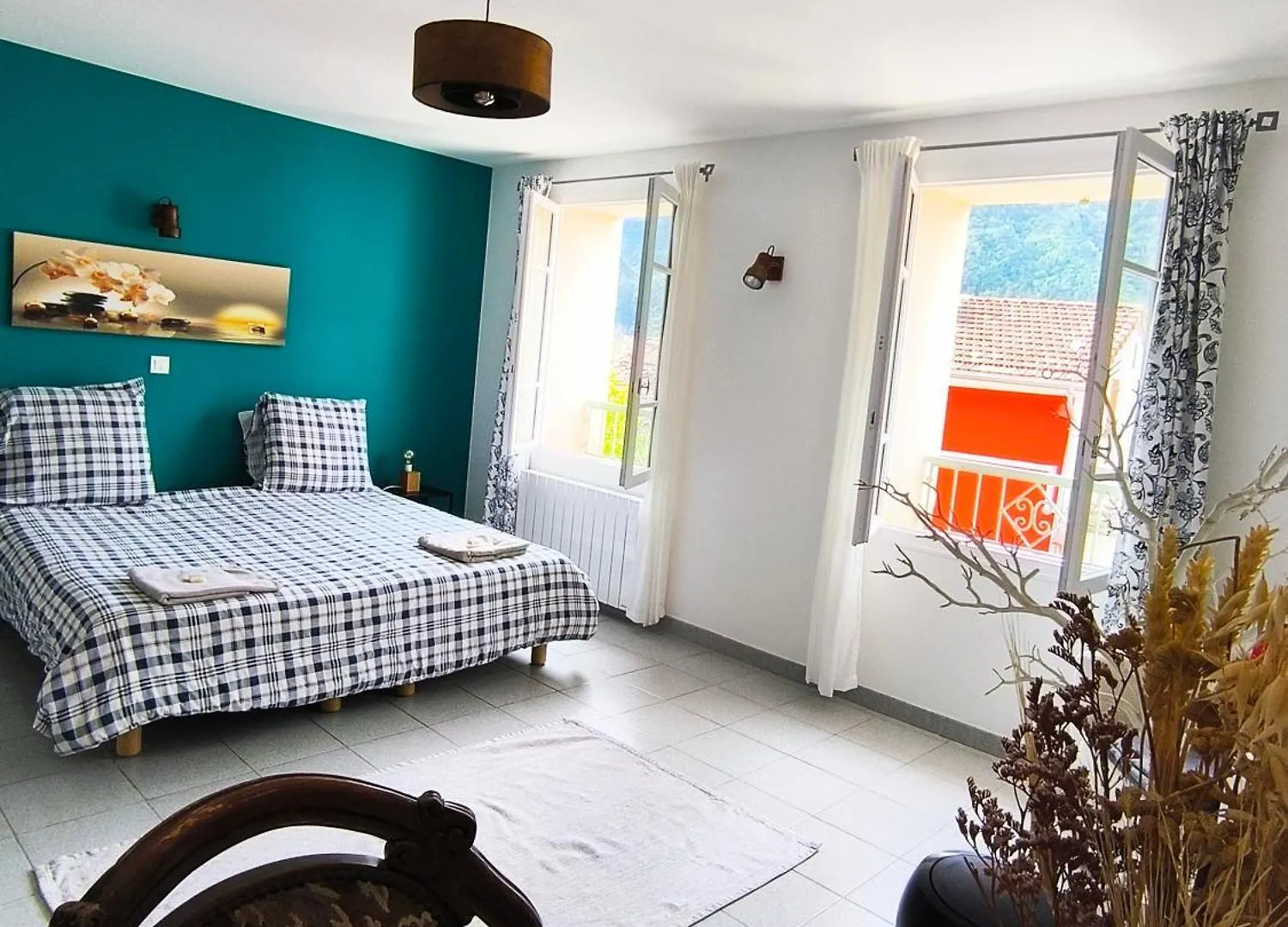 Auberge De Calendal Hotel Aiglun  Inn